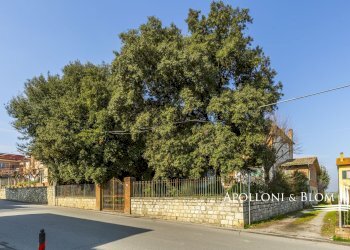 Villa Unifamiliare Via del Palazzo, 3, Montepulciano - foto 20