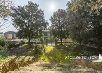 Villa Unifamiliare Via del Palazzo, 3, Montepulciano - foto 21