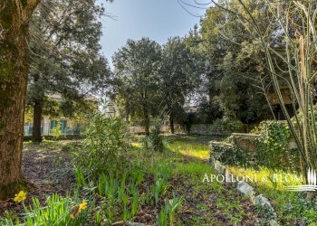 Villa Unifamiliare Via del Palazzo, 3, Montepulciano - foto 23