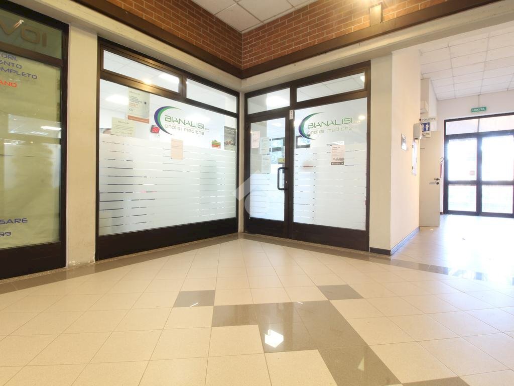 Ufficio via Borri, Bagnolo in Piano - foto 2