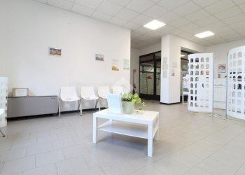 Ufficio via Borri, Bagnolo in Piano - foto 4