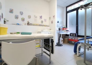 Ufficio via Borri, Bagnolo in Piano - foto 8