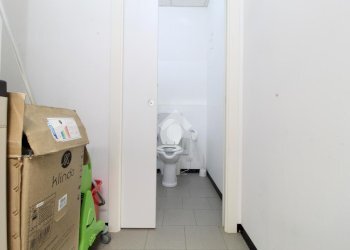 Ufficio via Borri, Bagnolo in Piano - foto 9