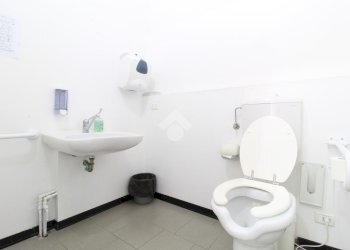 Ufficio via Borri, Bagnolo in Piano - foto 10