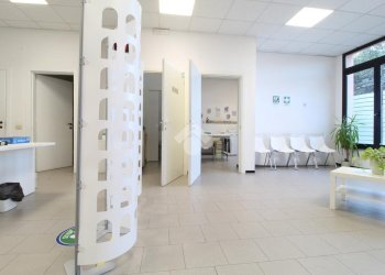 Ufficio via Borri, Bagnolo in Piano - foto 14