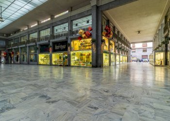 Shop Galleria Leonardo Da Vinci, 14
Centro, Biella - photo 1