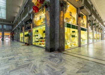 Shop Galleria Leonardo Da Vinci, 14
Centro, Biella - photo 2