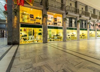 Shop Galleria Leonardo Da Vinci, 14
Centro, Biella - photo 3