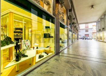 Shop Galleria Leonardo Da Vinci, 14
Centro, Biella - photo 5