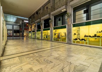 Shop Galleria Leonardo Da Vinci, 14
Centro, Biella - photo 7