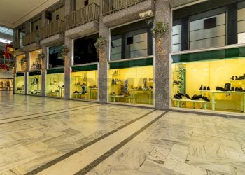 Shop Galleria Leonardo Da Vinci, 14
Centro, Biella - photo 8
