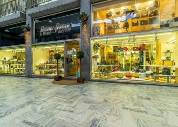 Shop Galleria Leonardo Da Vinci, 14
Centro, Biella - photo 11