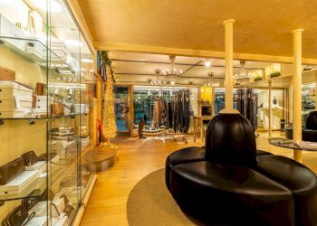 Shop Galleria Leonardo Da Vinci, 14
Centro, Biella - photo 24