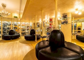 Shop Galleria Leonardo Da Vinci, 14
Centro, Biella - photo 28