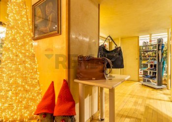 Shop Galleria Leonardo Da Vinci, 14
Centro, Biella - photo 31