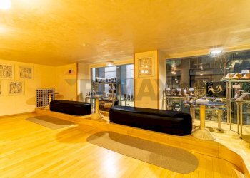 Shop Galleria Leonardo Da Vinci, 14
Centro, Biella - photo 37