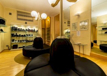 Shop Galleria Leonardo Da Vinci, 14
Centro, Biella - photo 45