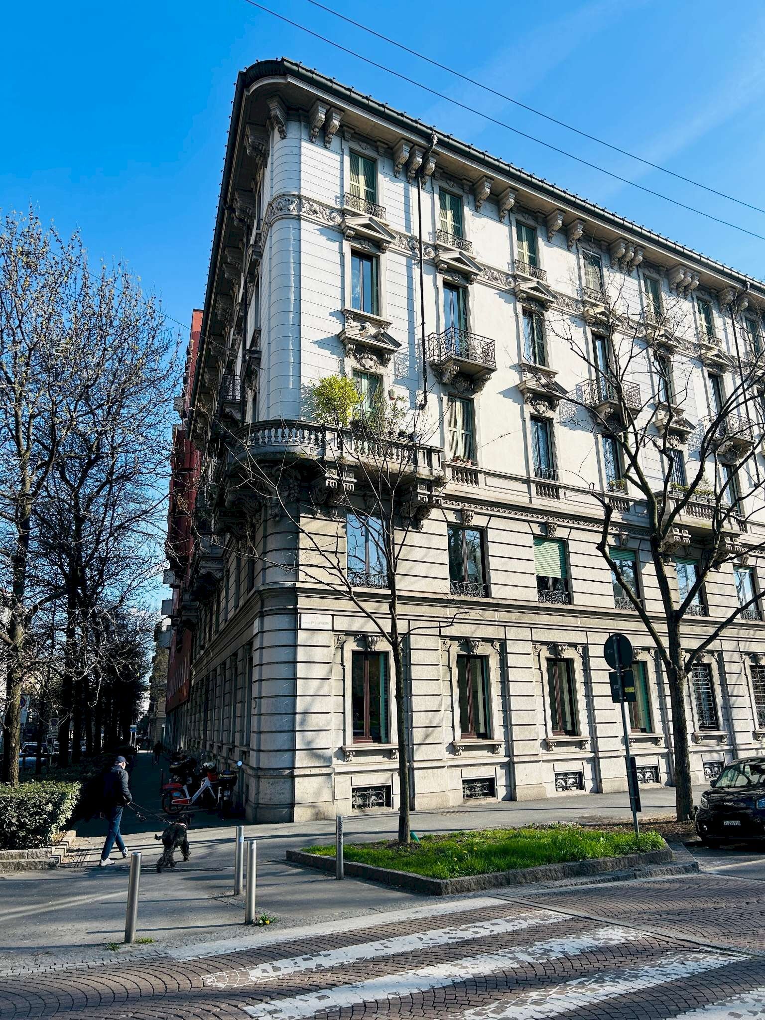 Trilocale Milano - foto 1