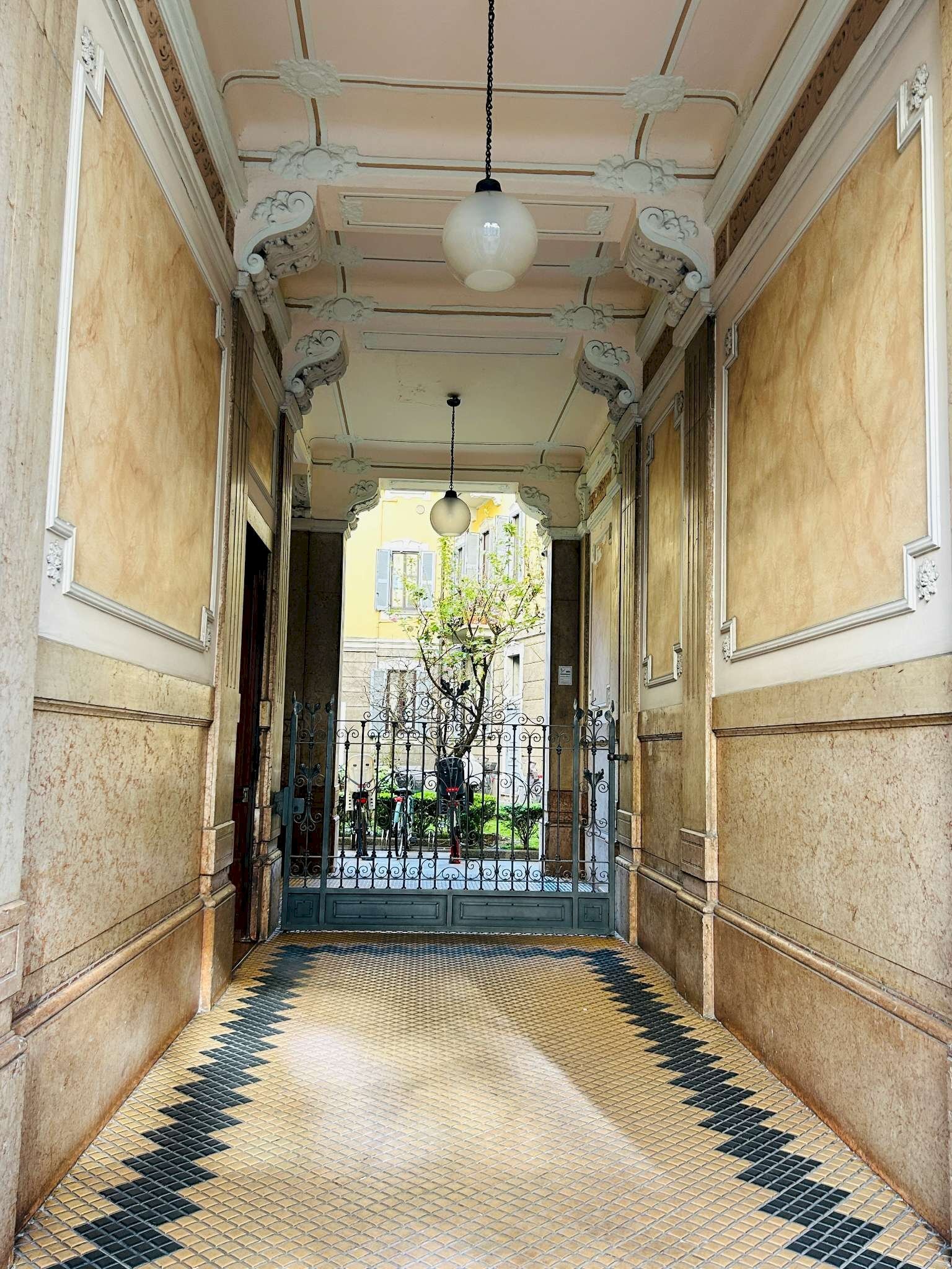 Trilocale Milano - foto 2