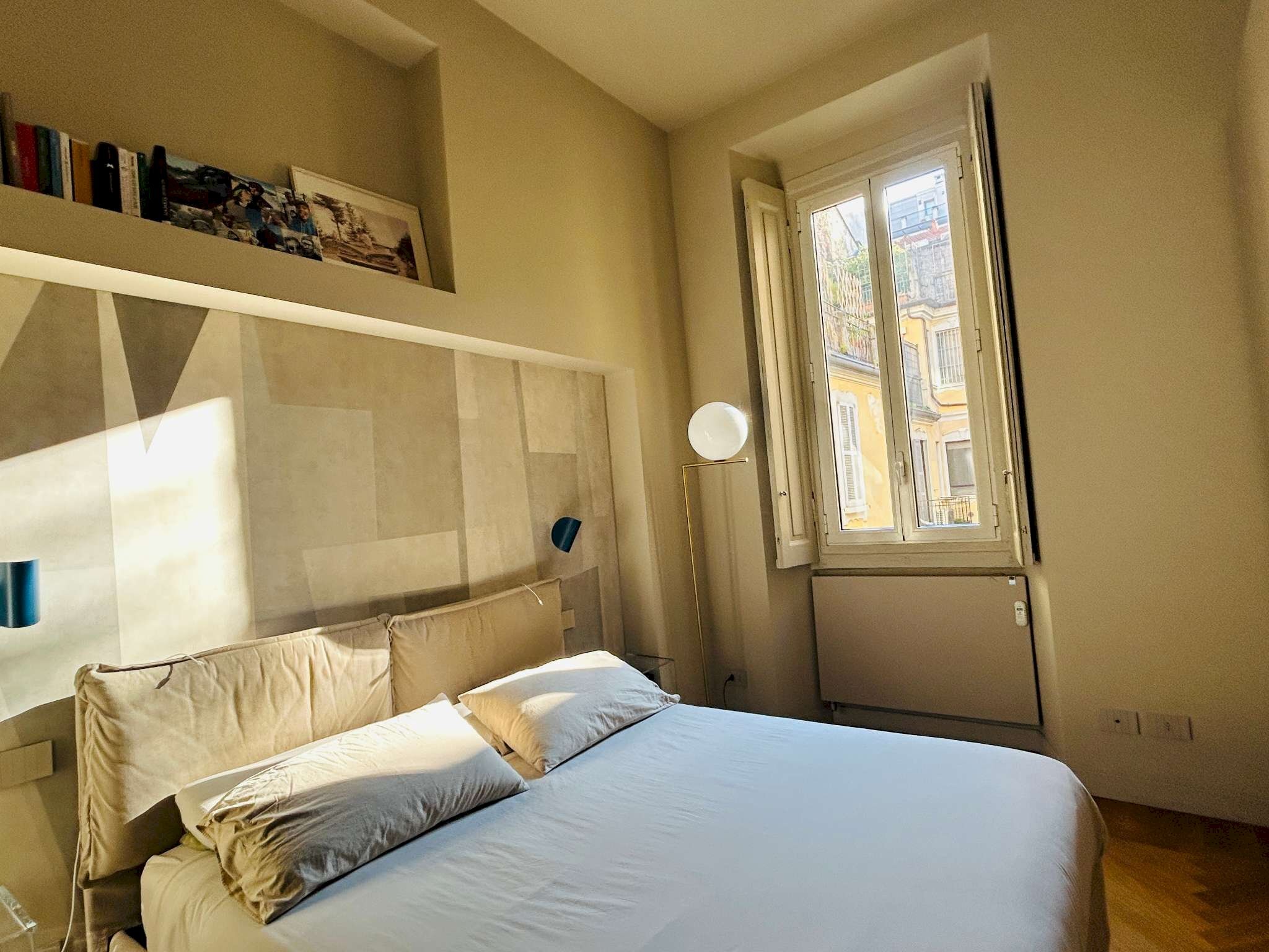 Trilocale Milano - foto 3