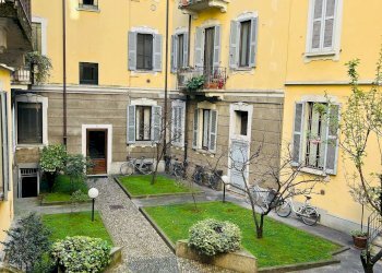 Trilocale Milano - foto 9