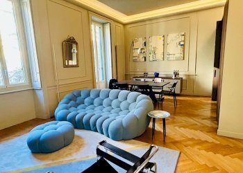 Trilocale Milano - foto 12