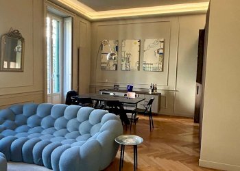 Trilocale Milano - foto 21