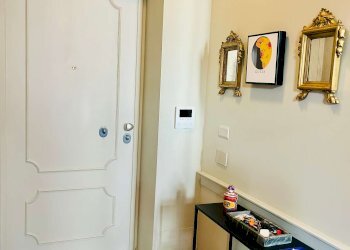 Trilocale Milano - foto 24