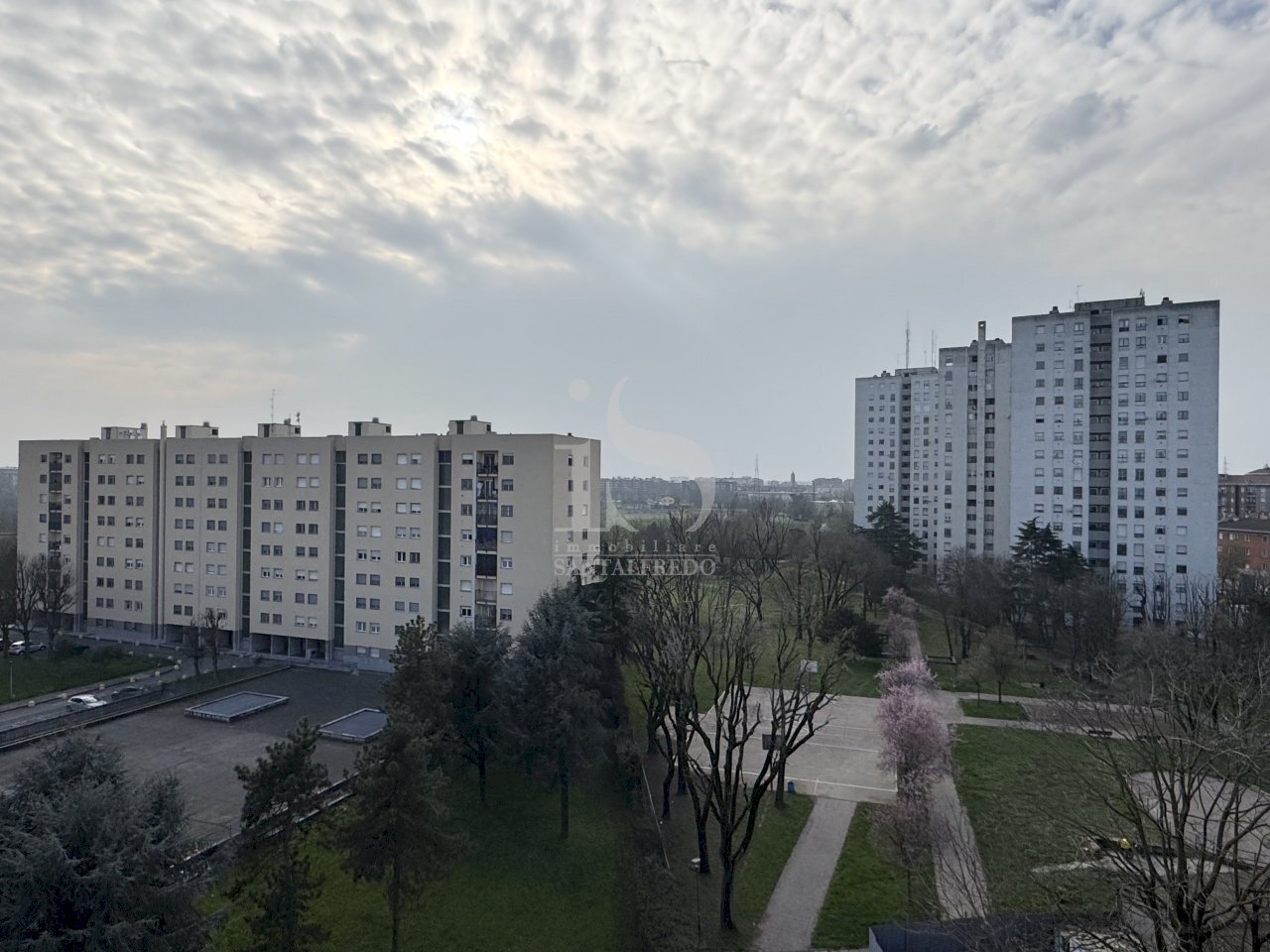 Monolocale Via San Dionigi, 11, Milano - foto 2