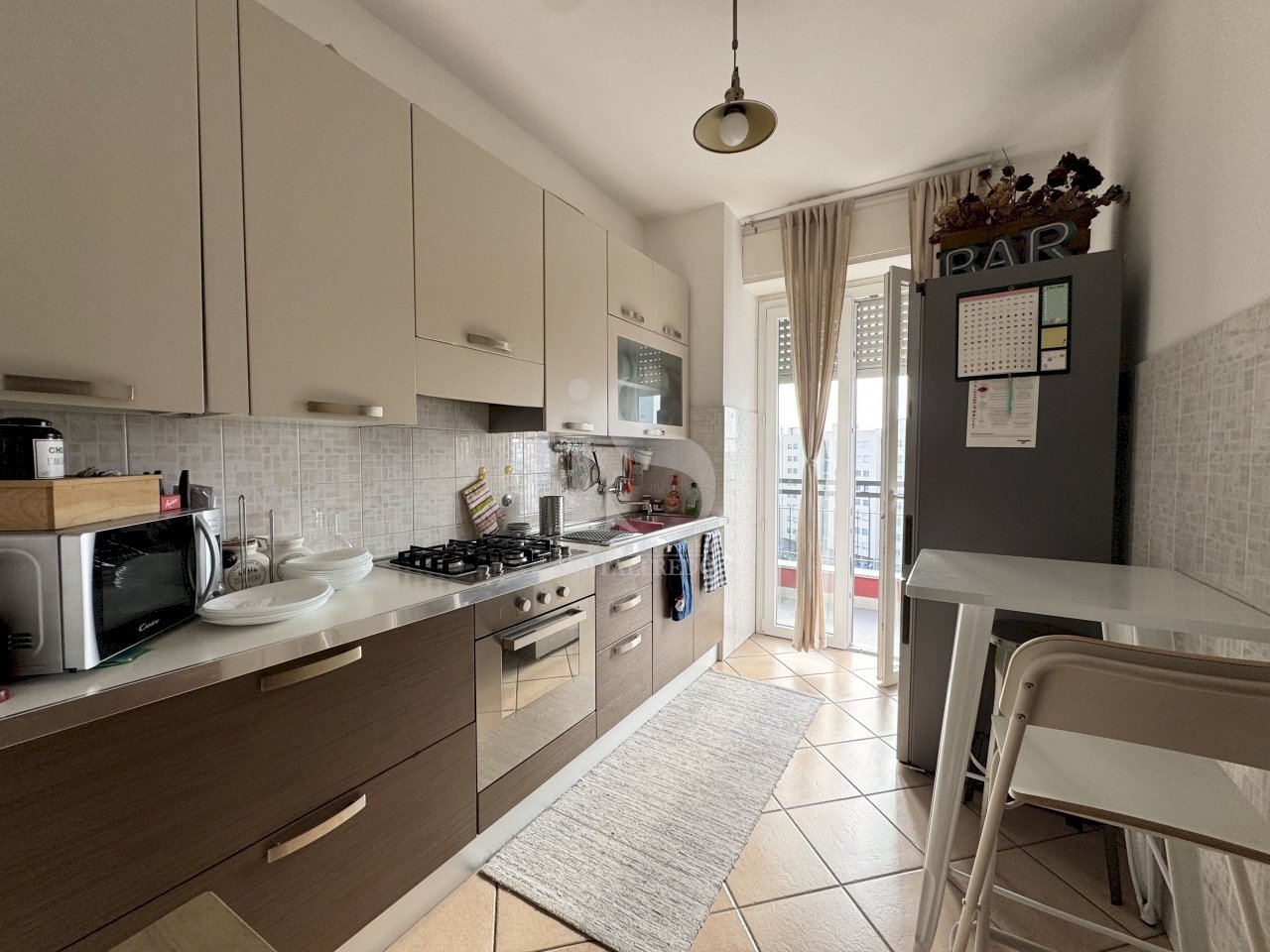 Monolocale Via San Dionigi, 11, Milano - foto 3