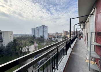 Monolocale Via San Dionigi, 11, Milano - foto 1