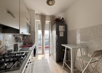 Monolocale Via San Dionigi, 11, Milano - foto 4