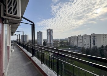 Monolocale Via San Dionigi, 11, Milano - foto 18