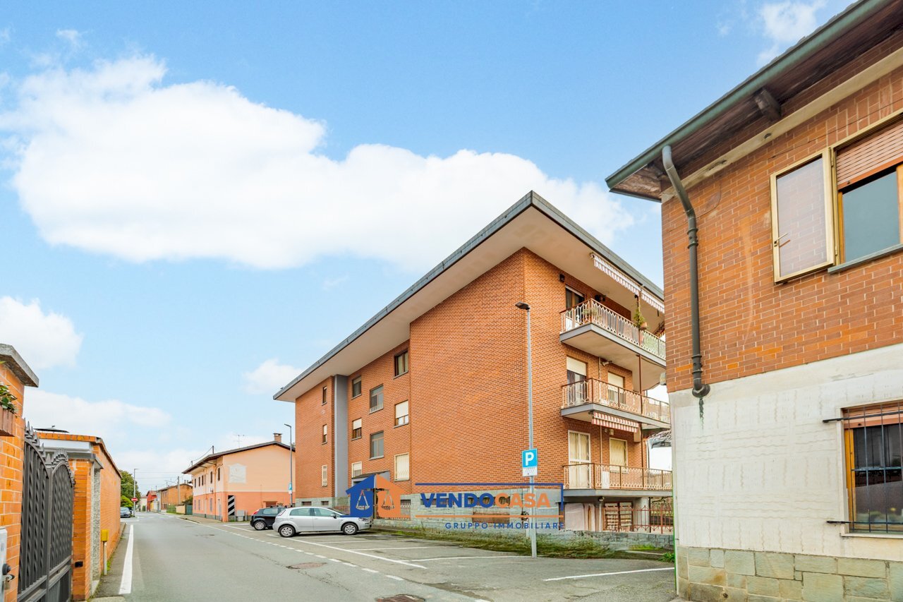 Quadrilocale Candiolo - foto 1