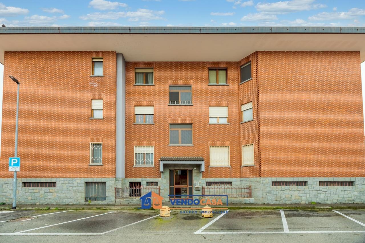 Quadrilocale Candiolo - foto 2