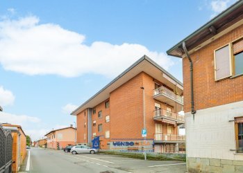 Quadrilocale Candiolo - foto 1