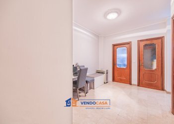 Quadrilocale Candiolo - foto 3