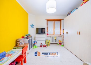 Quadrilocale Candiolo - foto 5