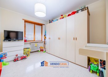 Quadrilocale Candiolo - foto 6