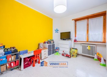 Quadrilocale Candiolo - foto 7