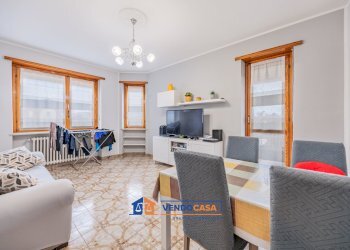 Quadrilocale Candiolo - foto 9