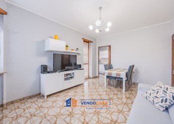 Quadrilocale Candiolo - foto 11