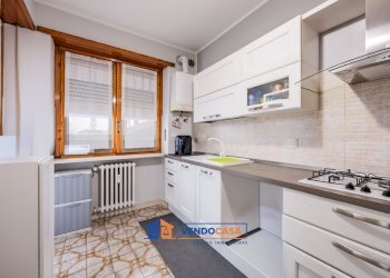 Quadrilocale Candiolo - foto 12