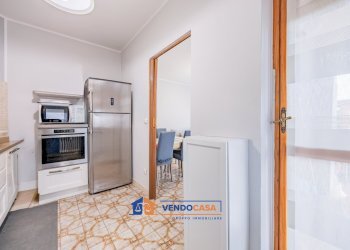 Quadrilocale Candiolo - foto 13