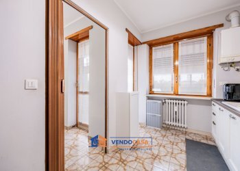 Quadrilocale Candiolo - foto 14