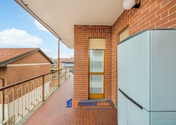 Quadrilocale Candiolo - foto 15