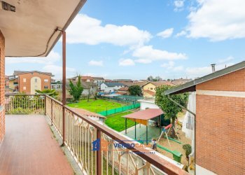 Quadrilocale Candiolo - foto 16