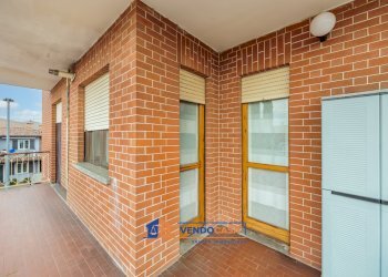 Quadrilocale Candiolo - foto 17