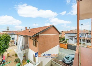 Quadrilocale Candiolo - foto 18