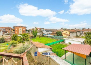 Quadrilocale Candiolo - foto 19